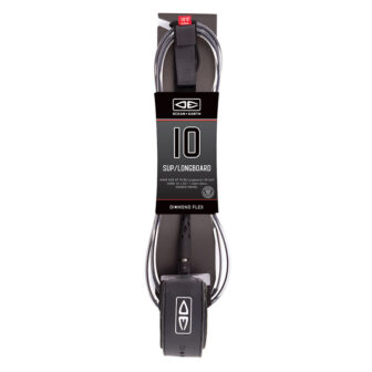 LEASH SUP/LONGBOARD OCEAN EARTH