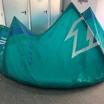 NORTH CARVE 10M 2021( 2ª MANO)