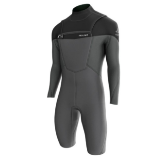 PROLIMIT FUSION SUNSET SHORTY FREEZIP 2/2