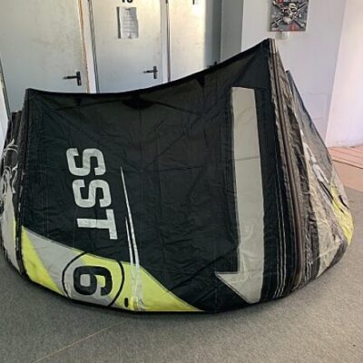 SLINGSHOT SST WAVE 6M  2018 ( 2ª MANO)