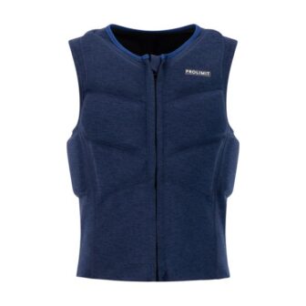CHALECO PROLIMIT MERCURY - FRONT ZIP
