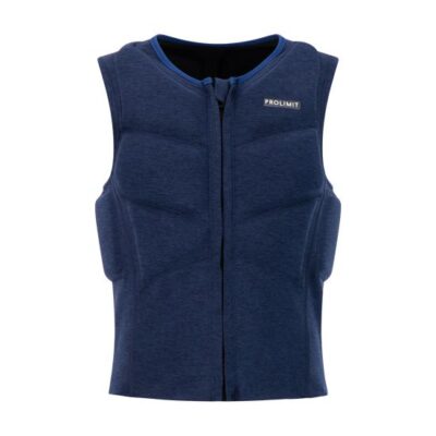CHALECO PROLIMIT MERCURY - FRONT ZIP