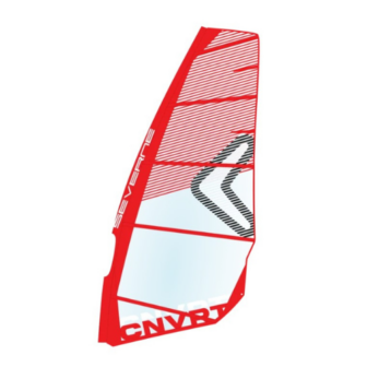SEVERNE CONVERT 2025 _ FREERIDE