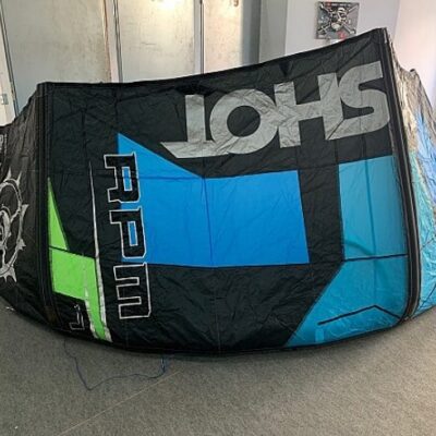 SLINGSHOT RPM 7M   2017 ( 2ª MANO)