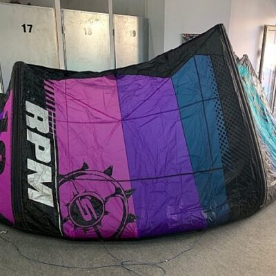 SLINGSHOT RPM 10M  2019 ( 2ª MANO)