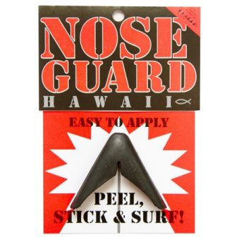 NOSE GUARD KIT SURFCO HAWAII