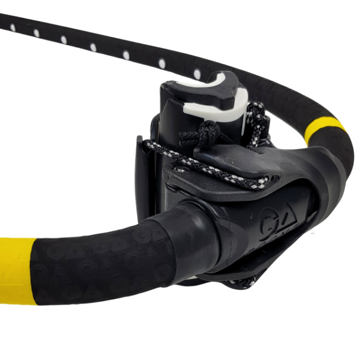 BOTAVARA GAASTRA 100% CARBON PRO SLIM - Imagen 3