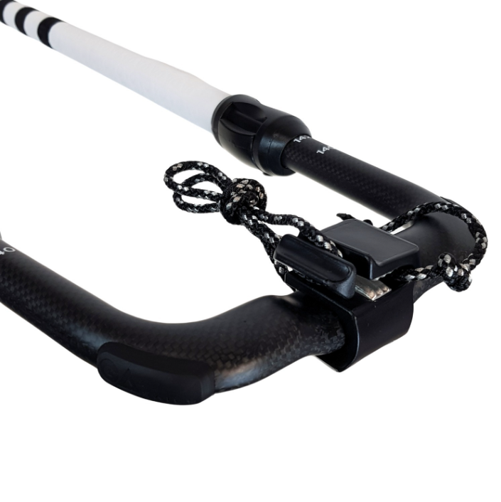 BOTAVARA GAASTRA 100% CARBON PRO SLIM - Imagen 4