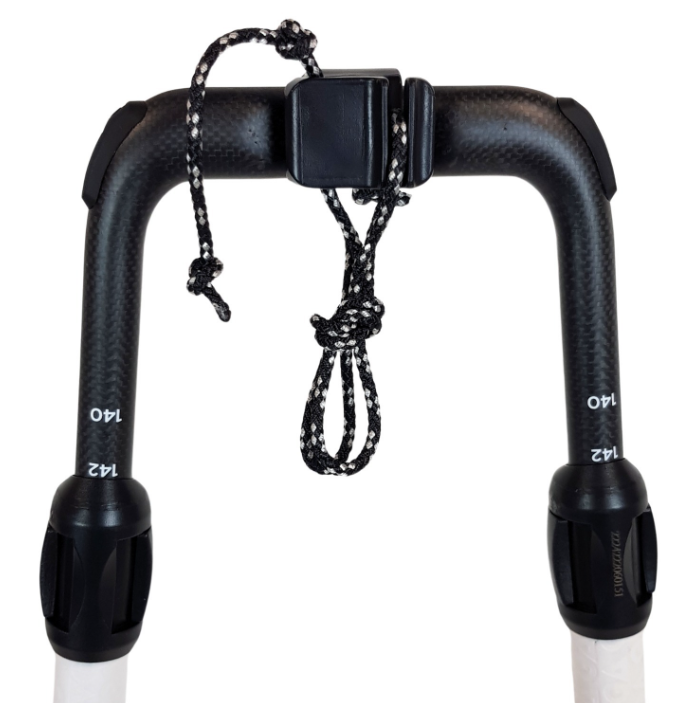 BOTAVARA GAASTRA 100% CARBON PRO SLIM - Imagen 5