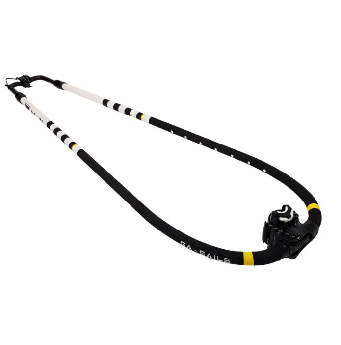 BOTAVARA GAASTRA 100% CARBON PRO SLIM