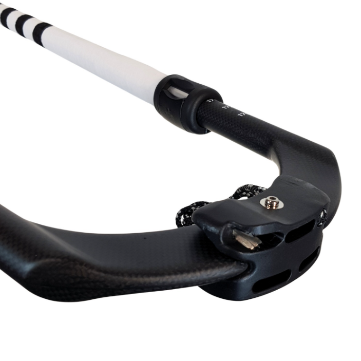 BOTAVARA GAASTRA HYBRID LINE MONO - Imagen 3