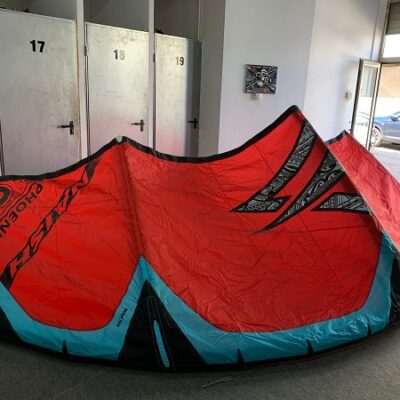 NAISH PHOENIX  9M  S27 ( SEGUNDA MANO)