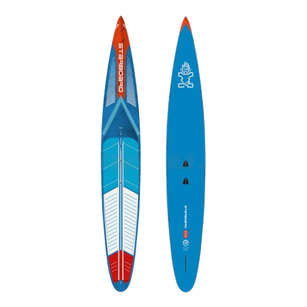 STARBOARD ALL STAR  BLUE CARBON  2025