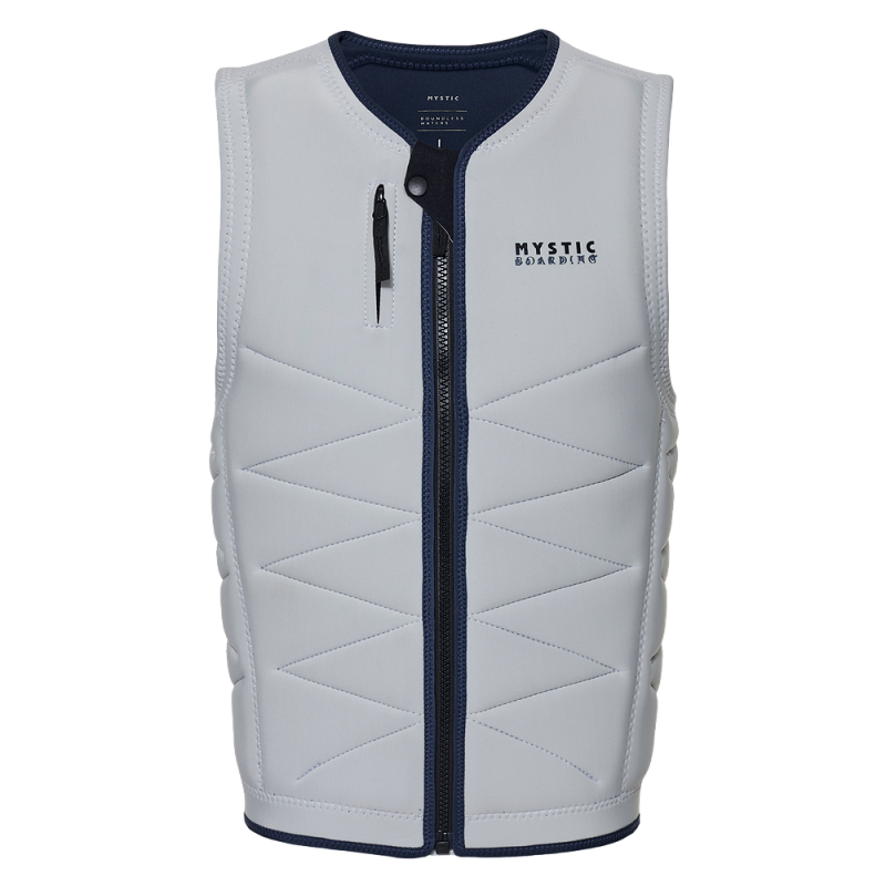 MYSTIC OUTLAW IMPACT VEST FZIP - Imagen 3