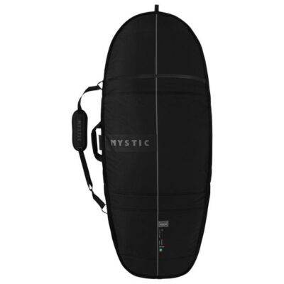 MYSTIC PATROL DAYCOVER FOILBOARD