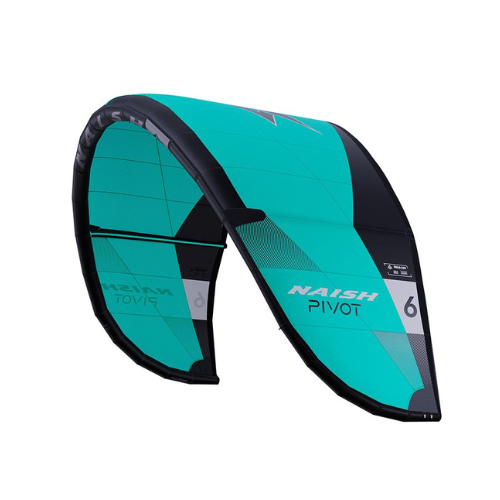 NAISH PIVOT 2025 KITE - Imagen 5