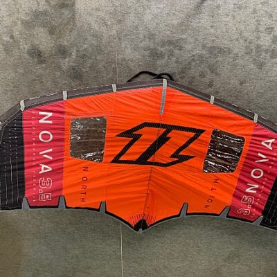 NORTH NOVA 3.5   2022  ( SEGUNDA MANO)