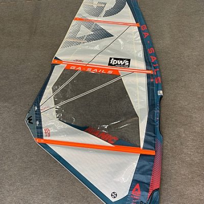 GAASTRA MANIC  4,7M   2024 ( SEGUNDA MANO)