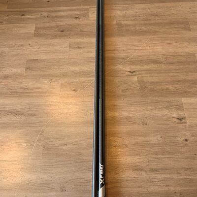 X - FIBER  4.00M   80%  ( SEGUNDA MANO)