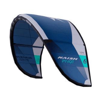 NAISH  PIVOT  2025  KITE