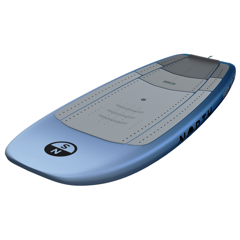 NORTH SEEK FOIL BOARD 2025 - Imagen 3