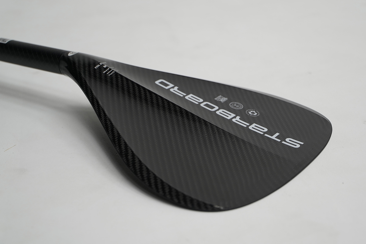 STARBOARD FOIL BLADE PREPREG CARBON (2PCS) - Imagen 4