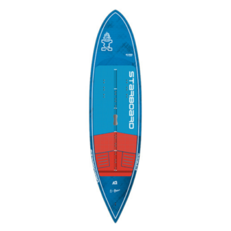 STARBOARD ACE FOIL 2025 DOWNWIND