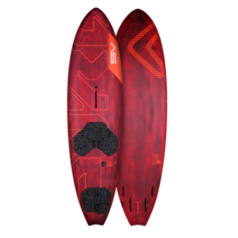 SEVERNE  PYRO  2025/2026