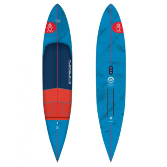 STARBOARD ACE FOIL LIGHTNING 2025