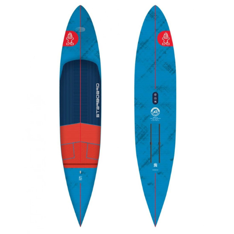 STARBOARD ACE FOIL LIGHTNING 2025