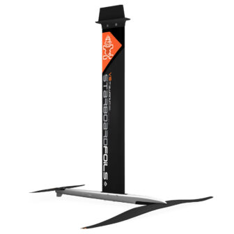 STARBOARD FOIL X-15 MF