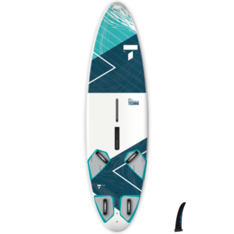BIC TECHNO FREERIDE WINDSURF