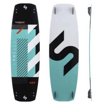 SLINGSHOT CRISIS V4  FREERIDE