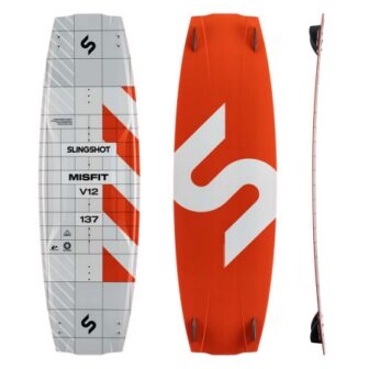 SLINGSHOT  MISFIT  V12 FREERIDE