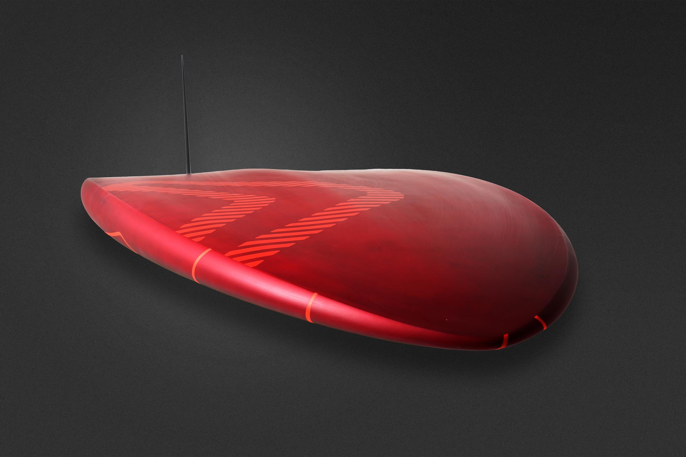 SEVERNE FOX 2025/2026 - Imagen 7