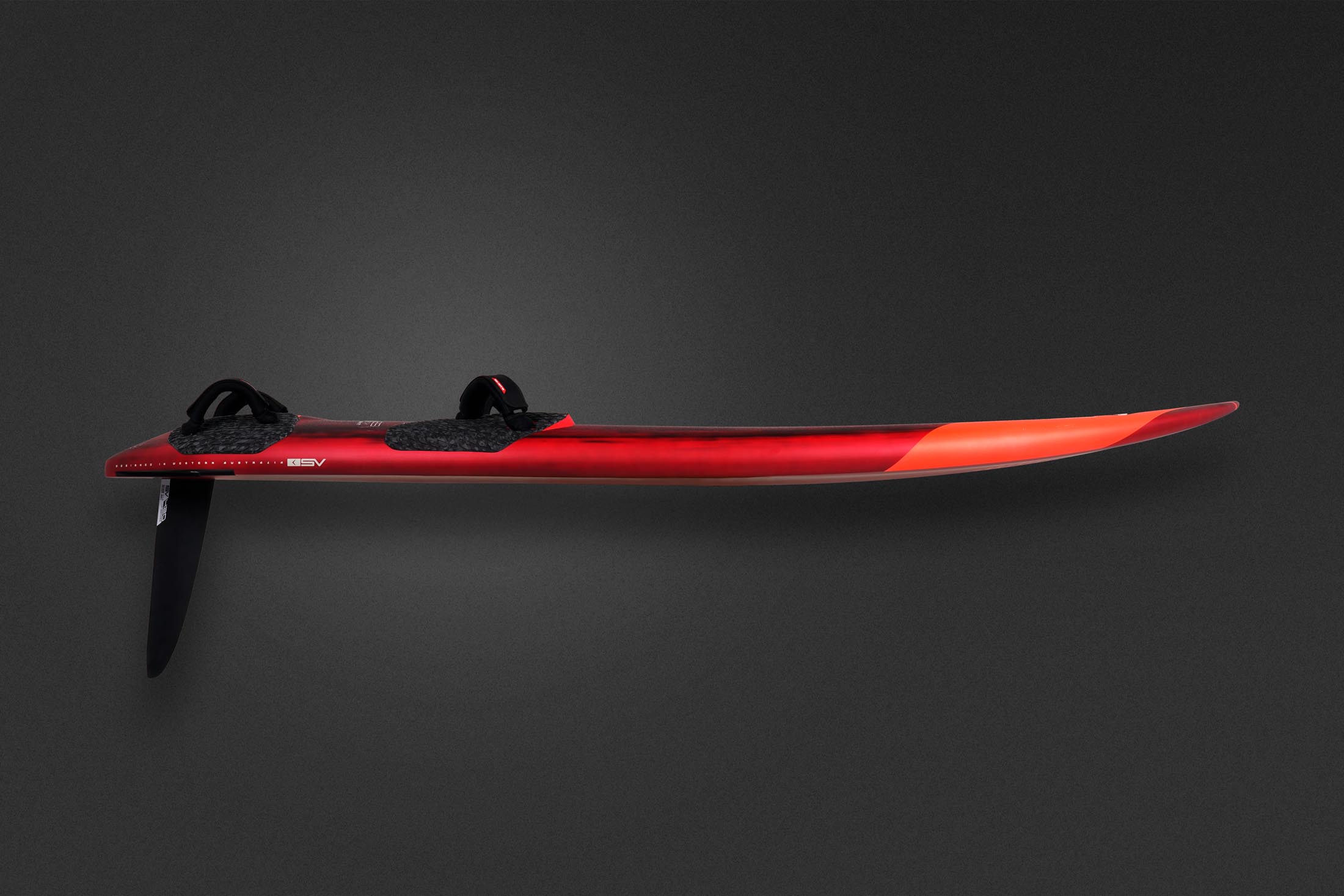 SEVERNE FOX 2025/2026 - Imagen 8