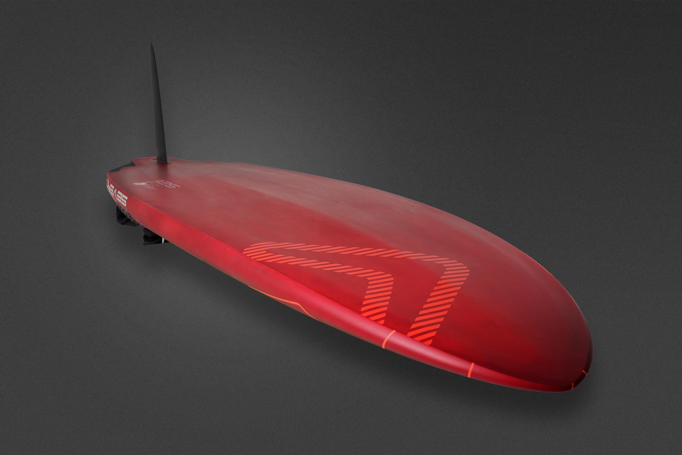 SEVERNE FOX 2025/2026 - Imagen 3