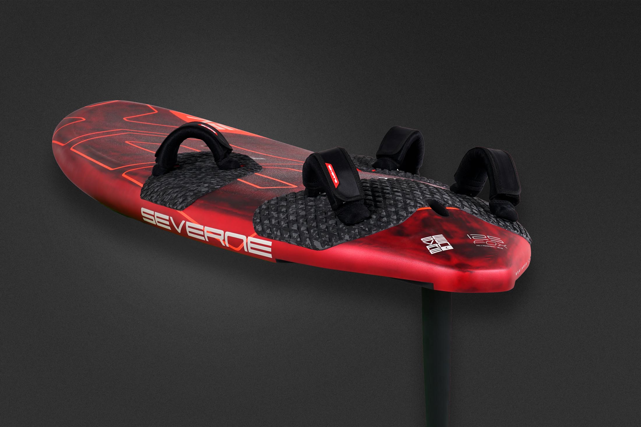 SEVERNE FOX 2025/2026 - Imagen 4