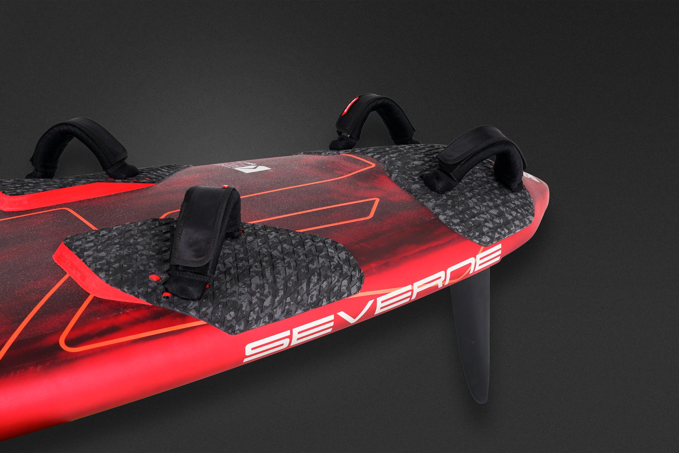 SEVERNE FOX 2025/2026 - Imagen 6