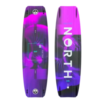 NORTH ASTRA 2025 KITEBOARD