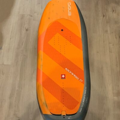 ENSIS ROCK´N´ROLL 77L  ( 2ª MANO)