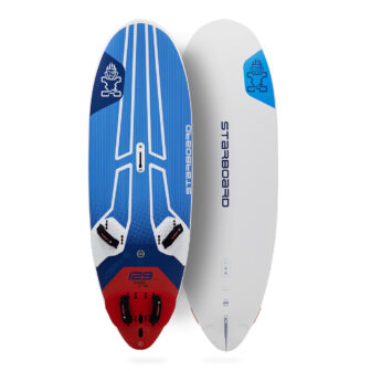 STARBOARD CARVE STARLITE CARBON 2025