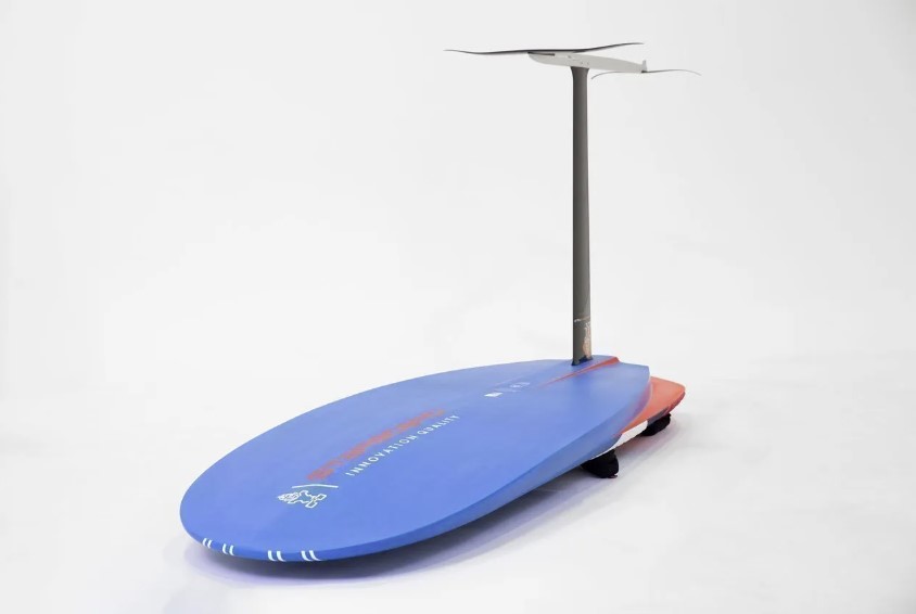 STARBOARD X-15 CARBON REFLEX 2024 - Imagen 3