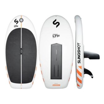 SLINGSHOT LTF V2  HINCHABLE