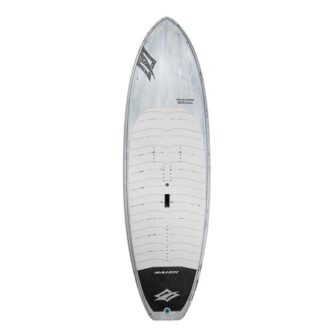 NAISH HOVER CROSSOVER   2025