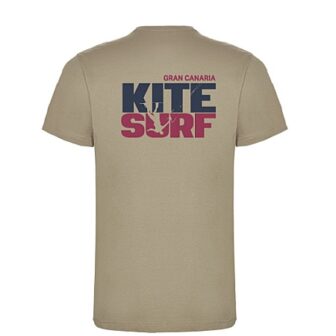 CAMISETA KITE SURF   LPWS - MAN