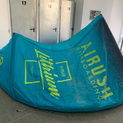 AIRUSH LITHIUM  9M  2021  ( 2ª MANO)