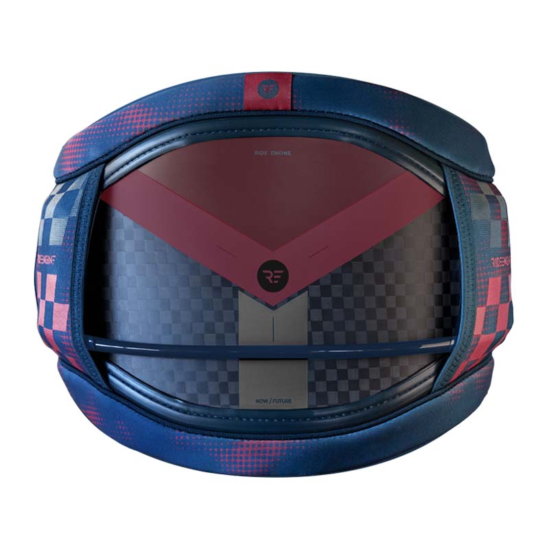 RIDE ENGINE ELITE CARBON TYPE 1 HYPERLOCK - Imagen 3