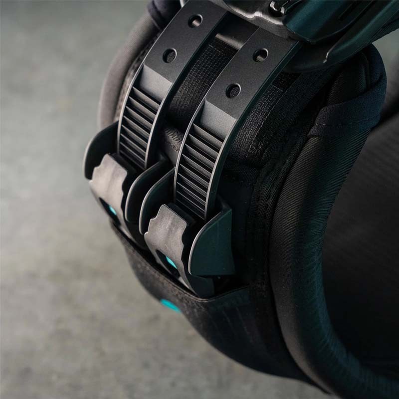 RIDE ENGINE ELITE CARBON TYPE 1 HYPERLOCK - Imagen 5