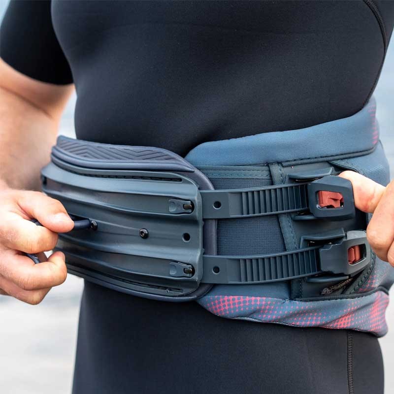 RIDE ENGINE ELITE CARBON TYPE 1 HYPERLOCK - Imagen 6